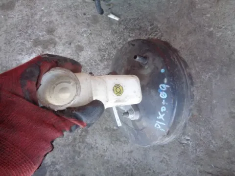 Αντλία Φρένων (Σεβρό) για NISSAN PIXO (2009 - ) (UA0) *ΔΒ* ΠΑΛΕΤΑ 1 *203505* Αντλία Φρένων (Σεβρό) για NISSAN PIXO (2009 - ) (UA0) *ΔΒ* ΠΑΛΕΤΑ 1 *203505*