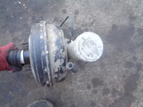 Αντλία Φρένων (Σεβρό) για SUZUKI GRAND VITARA (2006 - 2009) (JB) *ΔΒ* ΠΑΛΕΤΑ 1 *203521* Αντλία Φρένων (Σεβρό) για SUZUKI GRAND VITARA (2006 - 2009) (JB) *ΔΒ* ΠΑΛΕΤΑ 1 *203521*