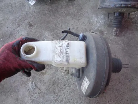 Αντλία Φρένων (Σεβρό) για MITSUBISHI COLT (2006 - 2009) (CZC) *ΔΒ* ΠΑΛΕΤΑ 1 *203509* Αντλία Φρένων (Σεβρό) για MITSUBISHI COLT (2006 - 2009) (CZC) *ΔΒ* ΠΑΛΕΤΑ 1 *203509*