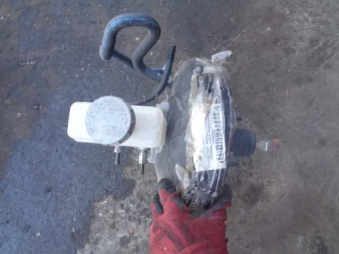 Αντλία Φρένων (Σεβρό) για SUZUKI GRAND VITARA (2006 - 2009) (JB) *ΔΒ* ΠΑΛΕΤΑ 1 *203521* Αντλία Φρένων (Σεβρό) για SUZUKI GRAND VITARA (2006 - 2009) (JB) *ΔΒ* ΠΑΛΕΤΑ 1 *203521*