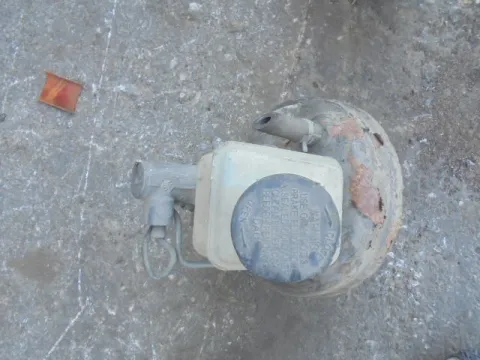 Αντλία Φρένων (Σεβρό) για CHEVROLET - DAEWOO MATIZ (1998 - 2001) (M100) *ΔΒ* ΠΑΛΕΤΑ 1 *203514* Αντλία Φρένων (Σεβρό) για CHEVROLET - DAEWOO MATIZ (1998 - 2001) (M100) *ΔΒ* ΠΑΛΕΤΑ 1 *203514*