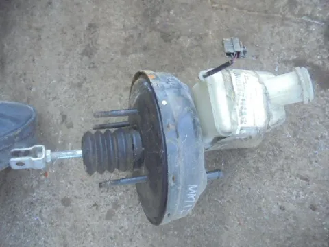 Αντλία Φρένων (Σεβρό) για CHEVROLET - DAEWOO MATIZ (2005 - 2010) (M200) *ΔΒ* ΠΑΛΕΤΑ 1 *203514* Αντλία Φρένων (Σεβρό) για CHEVROLET - DAEWOO MATIZ (2005 - 2010) (M200) *ΔΒ* ΠΑΛΕΤΑ 1 *203514*