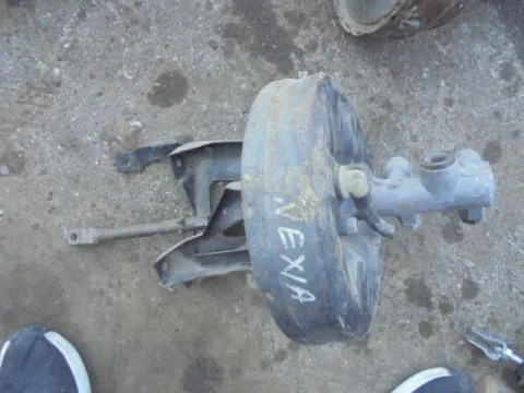 Αντλία Φρένων (Σεβρό) για CHEVROLET - DAEWOO NEXIA (1995 - 1997) (KLETN) *ΔΒ* ΠΑΛΕΤΑ 1 *203514* Αντλία Φρένων (Σεβρό) για CHEVROLET - DAEWOO NEXIA (1995 - 1997) (KLETN) *ΔΒ* ΠΑΛΕΤΑ 1 *203514*