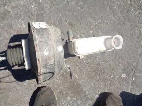Αντλία Φρένων (Σεβρό) για HYUNDAI MATRIX (2001 - 2006) (FC) *ΔΒ* ΠΑΛΕΤΑ 2 *203515* Αντλία Φρένων (Σεβρό) για HYUNDAI MATRIX (2001 - 2006) (FC) *ΔΒ* ΠΑΛΕΤΑ 2 *203515*