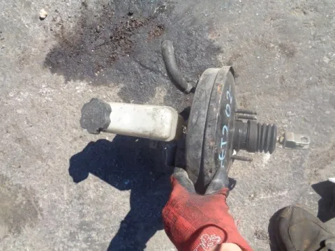 Αντλία Φρένων (Σεβρό) για HYUNDAI GETZ (2002 - 2005) (TB) *ΔΒ* ΠΑΛΕΤΑ 2 *203515* Αντλία Φρένων (Σεβρό) για HYUNDAI GETZ (2002 - 2005) (TB) *ΔΒ* ΠΑΛΕΤΑ 2 *203515*