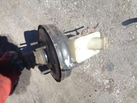 Αντλία Φρένων (Σεβρό) για CHEVROLET - DAEWOO MATIZ (1998 - 2001) (M100) *ΔΒ* ΠΑΛΕΤΑ 1 *203514* Αντλία Φρένων (Σεβρό) για CHEVROLET - DAEWOO MATIZ (1998 - 2001) (M100) *ΔΒ* ΠΑΛΕΤΑ 1 *203514*