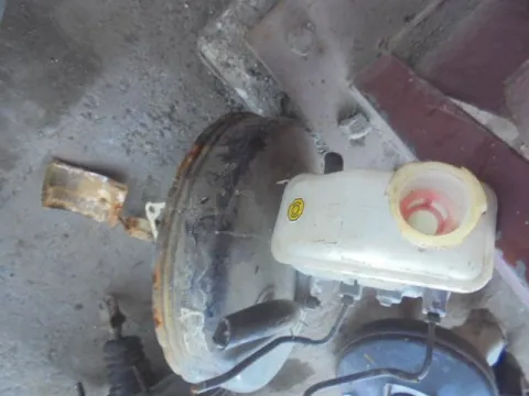 Αντλία Φρένων (Σεβρό) για HYUNDAI ACCENT (2006 - (MC) *ΔΒ* ΠΑΛΕΤΑ 2 *203515* Αντλία Φρένων (Σεβρό) για HYUNDAI ACCENT (2006 - (MC) *ΔΒ* ΠΑΛΕΤΑ 2 *203515*