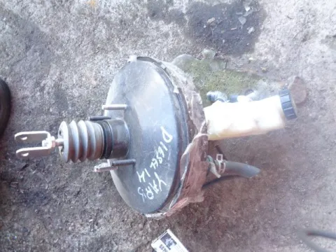 Αντλία Φρένων (Σεβρό) Diesel για TOYOTA YARIS (2012 - 2014) ( ) *ΔΒ* ΠΑΛΕΤΑ 2 *203293* Αντλία Φρένων (Σεβρό) Diesel για TOYOTA YARIS (2012 - 2014) ( ) *ΔΒ* ΠΑΛΕΤΑ 2 *203293*