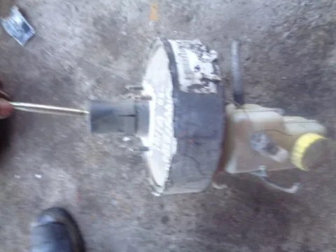 Αντλία Φρένων (Σεβρό) για SEAT IBIZA (1999 - 2002) (6K) *ΔΒ* ΠΑΛΕΤΑ 1 *203510* Αντλία Φρένων (Σεβρό) για SEAT IBIZA (1999 - 2002) (6K) *ΔΒ* ΠΑΛΕΤΑ 1 *203510*