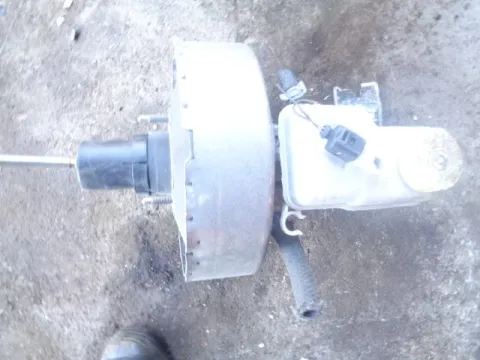 Αντλία Φρένων (Σεβρό) για SKODA FABIA (2000 - 2004) (6Y) *ΔΒ* ΠΑΛΕΤΑ 1 *203510* Αντλία Φρένων (Σεβρό) για SKODA FABIA (2000 - 2004) (6Y) *ΔΒ* ΠΑΛΕΤΑ 1 *203510*