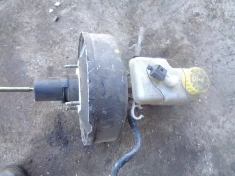Αντλία Φρένων (Σεβρό) για SKODA FABIA (2000 - 2004) (6Y) *ΔΒ* ΠΑΛΕΤΑ 1 *203510* Αντλία Φρένων (Σεβρό) για SKODA FABIA (2000 - 2004) (6Y) *ΔΒ* ΠΑΛΕΤΑ 1 *203510*