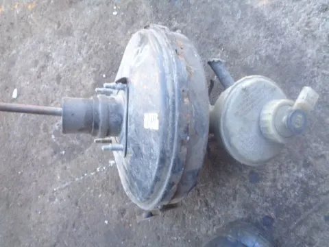 Αντλία Φρένων (Σεβρό) για VW GOLF (1992 - 1998) Mk3 (1H1) *ΔΒ* ΠΑΛΕΤΑ 1 *203510* Αντλία Φρένων (Σεβρό) για VW GOLF (1992 - 1998) Mk3 (1H1) *ΔΒ* ΠΑΛΕΤΑ 1 *203510*