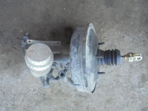 Αντλία Φρένων (Σεβρό) για MITSUBISHI LANCER (1997 - 2004) (CK) *ΔΒ* ΠΑΛΕΤΑ 1 *203509* Αντλία Φρένων (Σεβρό) για MITSUBISHI LANCER (1997 - 2004) (CK) *ΔΒ* ΠΑΛΕΤΑ 1 *203509*