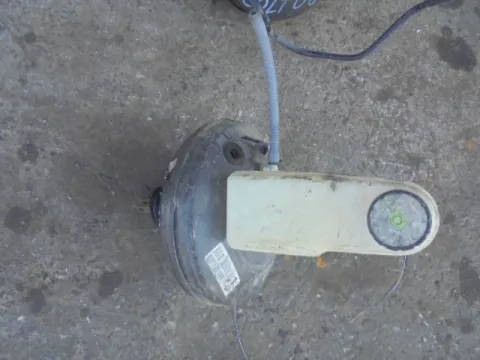 Αντλία Φρένων (Σεβρό) PMR955872 για MITSUBISHI COLT (2005 - 2008 ) (CZ) *ΔΒ* ΠΑΛΕΤΑ 1 *203509* Αντλία Φρένων (Σεβρό) PMR955872 για MITSUBISHI COLT (2005 - 2008 ) (CZ) *ΔΒ* ΠΑΛΕΤΑ 1 *203509*