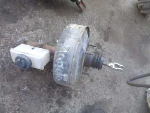 Αντλία Φρένων (Σεβρό) για MAZDA 323 (1991 - 1994) (BG) *ΔΒ* ΠΑΛΕΤΑ 1 *203513* Αντλία Φρένων (Σεβρό) για MAZDA 323 (1991 - 1994) (BG) *ΔΒ* ΠΑΛΕΤΑ 1 *203513*