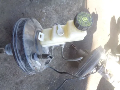 Αντλία Φρένων (Σεβρό) 47200-0D540 για TOYOTA YARIS (2012 - 2014) ( ) *ΔΒ* ΠΑΛΕΤΑ 2 *203293* Αντλία Φρένων (Σεβρό) 47200-0D540 για TOYOTA YARIS (2012 - 2014) ( ) *ΔΒ* ΠΑΛΕΤΑ 2 *203293*