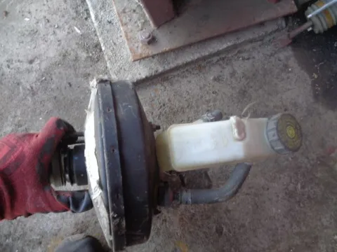 Αντλία Φρένων (Σεβρό) για TOYOTA AYGO (2005 - 2009) (B10) *ΔΒ* ΠΑΛΕΤΑ 2 *203293* Αντλία Φρένων (Σεβρό) για TOYOTA AYGO (2005 - 2009) (B10) *ΔΒ* ΠΑΛΕΤΑ 2 *203293*