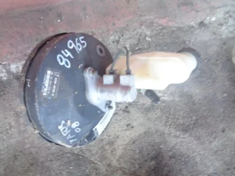 Αντλία Φρένων (Σεβρό) για TOYOTA YARIS (2006 - 2009) (KL9) *ΔΒ* ΠΑΛΕΤΑ 2 *203293* Αντλία Φρένων (Σεβρό) για TOYOTA YARIS (2006 - 2009) (KL9) *ΔΒ* ΠΑΛΕΤΑ 2 *203293*