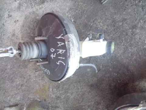 Αντλία Φρένων (Σεβρό) για TOYOTA YARIS (2006 - 2009) (KL9) *ΔΒ* ΠΑΛΕΤΑ 2 *203293* Αντλία Φρένων (Σεβρό) για TOYOTA YARIS (2006 - 2009) (KL9) *ΔΒ* ΠΑΛΕΤΑ 2 *203293*