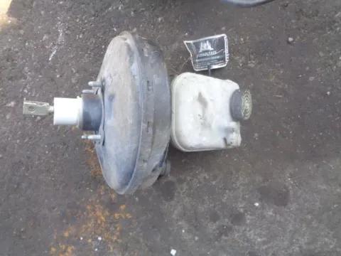 Αντλία Φρένων (Σεβρό) για PEUGEOT 206 (1998 - 2002) (2A) (2C) (T3E) *ΔΒ* ΠΑΛΕΤΑ 2 *203518* Αντλία Φρένων (Σεβρό) για PEUGEOT 206 (1998 - 2002) (2A) (2C) (T3E) *ΔΒ* ΠΑΛΕΤΑ 2 *203518*