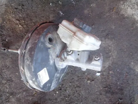 Αντλία Φρένων (Σεβρό) για PEUGEOT 206 (1998 - 2002) (2A) (2C) (T3E) *ΔΒ* ΠΑΛΕΤΑ 1 *203517* Αντλία Φρένων (Σεβρό) για PEUGEOT 206 (1998 - 2002) (2A) (2C) (T3E) *ΔΒ* ΠΑΛΕΤΑ 1 *203517*