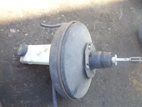 Αντλία Φρένων (Σεβρό) για RENAULT KANGOO (2009 - 2013) (KW)  *ΔΒ* ΠΑΛΕΤΑ 1 *203517* Αντλία Φρένων (Σεβρό) για RENAULT KANGOO (2009 - 2013) (KW)  *ΔΒ* ΠΑΛΕΤΑ 1 *203517*