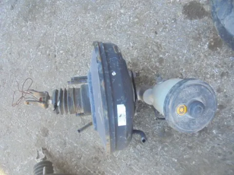 Αντλία Φρένων (Σεβρό) για TOYOTA STARLET (1996 - 1999) (EP90-1) *ΔΒ* ΠΑΛΕΤΑ 2 *203293* Αντλία Φρένων (Σεβρό) για TOYOTA STARLET (1996 - 1999) (EP90-1) *ΔΒ* ΠΑΛΕΤΑ 2 *203293*