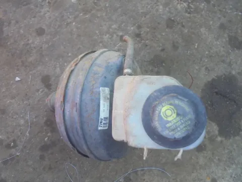Αντλία Φρένων (Σεβρό) 13126711 TRW για OPEL VECTRA (2002 - 2005) C , (2005 - 2008) C *ΔΒ* ΠΑΛΕΤΑ 1 *203506* Αντλία Φρένων (Σεβρό) 13126711 TRW για OPEL VECTRA (2002 - 2005) C , (2005 - 2008) C *ΔΒ* ΠΑΛΕΤΑ 1 *203506*