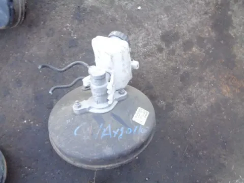 Αντλία Φρένων (Σεβρό) για CITROEN C1 (2005 - 2008) (P) , TOYOTA AYGO (2005 - 2009) (B10) , PEUGEOT 107 (2006 - 2009) *ΔΒ* ΠΑΛΕΤΑ 1 *203517* Αντλία Φρένων (Σεβρό) για CITROEN C1 (2005 - 2008) (P) , TOYOTA AYGO (2005 - 2009) (B10) , PEUGEOT 107 (2006 - 2009) *ΔΒ* ΠΑΛΕΤΑ 1 *203517*