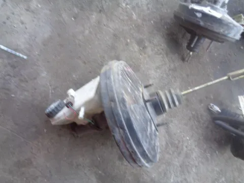 Αντλία Φρένων (Σεβρό) για PEUGEOT 406 (1996 - 1999) (8B) *ΔΒ* ΠΑΛΕΤΑ 1 *203517* Αντλία Φρένων (Σεβρό) για PEUGEOT 406 (1996 - 1999) (8B) *ΔΒ* ΠΑΛΕΤΑ 1 *203517*