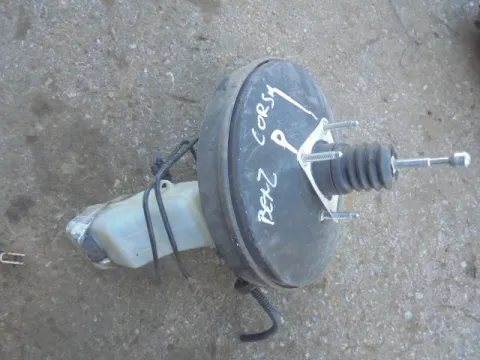 Αντλία Φρένων (Σεβρό) 0204720788 για OPEL CORSA (2006 - 2011) D *ΔΒ* ΠΑΛΕΤΑ 1 *203506* Αντλία Φρένων (Σεβρό) 0204720788 για OPEL CORSA (2006 - 2011) D *ΔΒ* ΠΑΛΕΤΑ 1 *203506*
