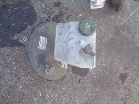 Αντλία Φρένων (Σεβρό) για PEUGEOT 206 (1998 - 2002) (2A) (2C) (T3E) *ΔΒ* ΠΑΛΕΤΑ 2 *203518* Αντλία Φρένων (Σεβρό) για PEUGEOT 206 (1998 - 2002) (2A) (2C) (T3E) *ΔΒ* ΠΑΛΕΤΑ 2 *203518*