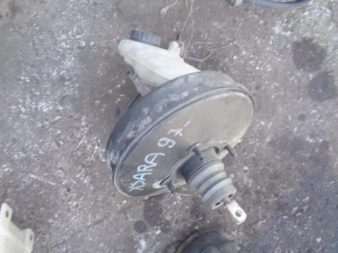 Αντλία Φρένων (Σεβρό) για CITROEN XSARA (1997 - 2000) *ΔΒ* ΠΑΛΕΤΑ 2 *203518* Αντλία Φρένων (Σεβρό) για CITROEN XSARA (1997 - 2000) *ΔΒ* ΠΑΛΕΤΑ 2 *203518*