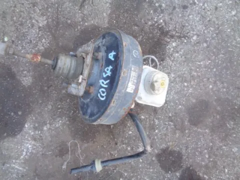 Αντλία Φρένων (Σεβρό) 03492828 για OPEL CORSA (1985 - 1990) A , (1991 - 1993) A *ΔΒ* ΠΑΛΕΤΑ 1 *203506* Αντλία Φρένων (Σεβρό) 03492828 για OPEL CORSA (1985 - 1990) A , (1991 - 1993) A *ΔΒ* ΠΑΛΕΤΑ 1 *203506*