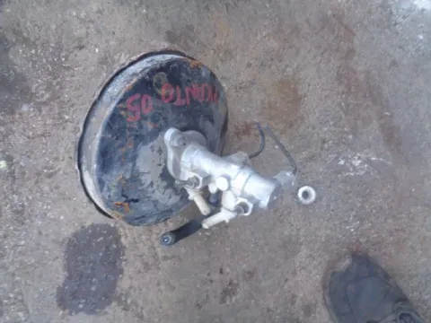 Αντλία Φρένων (Σεβρό) για KIA PICANTO (2004 - 2008) (BA) *ΔΒ* ΠΑΛΕΤΑ 2 *203515* Αντλία Φρένων (Σεβρό) για KIA PICANTO (2004 - 2008) (BA) *ΔΒ* ΠΑΛΕΤΑ 2 *203515*