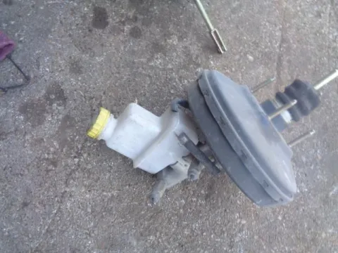 Αντλία Φρένων (Σεβρό) για FIAT PUNTO (1999 - 2003) (188) *ΔΒ* ΠΑΛΕΤΑ 1 *203508* Αντλία Φρένων (Σεβρό) για FIAT PUNTO (1999 - 2003) (188) *ΔΒ* ΠΑΛΕΤΑ 1 *203508*