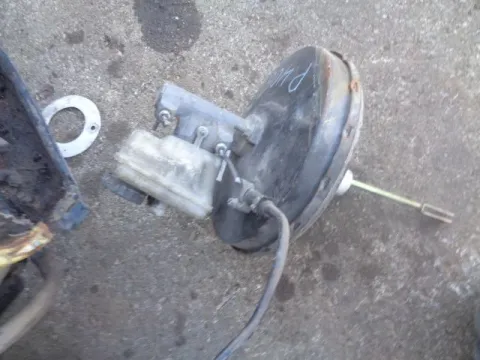 Αντλία Φρένων (Σεβρό) για PEUGEOT 406 (1999 - 2004) (8B) *ΔΒ* ΠΑΛΕΤΑ 1 *203517* Αντλία Φρένων (Σεβρό) για PEUGEOT 406 (1999 - 2004) (8B) *ΔΒ* ΠΑΛΕΤΑ 1 *203517*