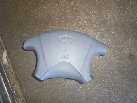 Αερόσακος Εμπρός Οδηγού χωρίς Τιμόνι για HYUNDAI MATRIX (2001 - 2006) (FC) Αερόσακος Εμπρός Οδηγού χωρίς Τιμόνι για HYUNDAI MATRIX (2001 - 2006) (FC)