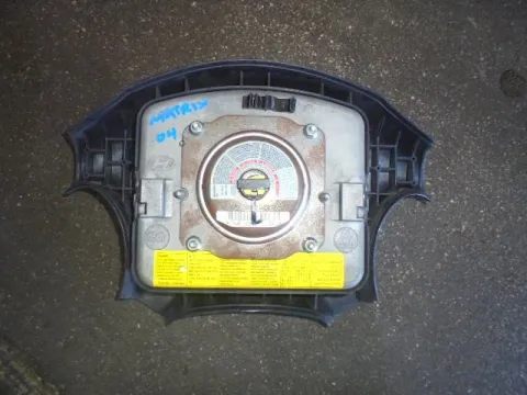 Αερόσακος Εμπρός Οδηγού χωρίς Τιμόνι για HYUNDAI MATRIX (2001 - 2006) (FC) -  Αερόσακος Εμπρός Οδηγού χωρίς Τιμόνι για HYUNDAI MATRIX (2001 - 2006) (FC) -