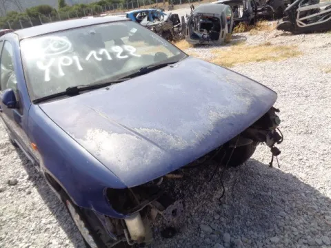 Τροπέτο Αμάξι κομπλέ Με Πίσω Άξονα Ταμπούρα ΧΩΡΙΣ Αυτόματο Σασμάν ΧΩΡΙΣ Κινητήρα AEX για VW POLO (1994 - 1999) (6N1) Ηatchback - 5dr 1400 (AEX) (AKV) (APQ) Petrol 60 *ΔΒ* -  Τροπέτο Αμάξι κομπλέ Με Πίσω Άξονα Ταμπούρα ΧΩΡΙΣ Αυτόματο Σασμάν ΧΩΡΙΣ Κινητήρα AEX για VW POLO (1994 - 1999) (6N1) Ηatchback - 5dr 1400 (AEX) (AKV) (APQ) Petrol 60 *ΔΒ* -