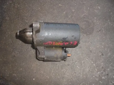 Μίζα για HYUNDAI ELANTRA (2000 - 2004) (XD) Μίζα για HYUNDAI ELANTRA (2000 - 2004) (XD)