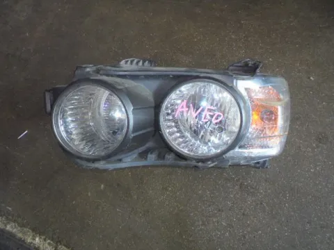 Φανάρι Εμπρός Αριστερό για CHEVROLET - DAEWOO AVEO (2011- ) ( ) Hatchback - 5dr Φανάρι Εμπρός Αριστερό για CHEVROLET - DAEWOO AVEO (2011- ) ( ) Hatchback - 5dr