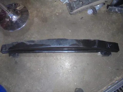 Τραβέρσα Προφυλακτήρα Πίσω για VW TIGUAN (2008 - 2012) (5N) Τραβέρσα Προφυλακτήρα Πίσω για VW TIGUAN (2008 - 2012) (5N)
