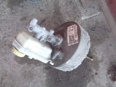 Αντλία Φρένων (Σεβρό) για VW POLO (2002 - 2005) (9N) , SEAT CORDOBA (2002 - 2008) (6L) , SKODA FABIA (2000 - 2004) (6Y) *ΔΒ* ΠΑΛΕΤΑ 2 *203519* Αντλία Φρένων (Σεβρό) για VW POLO (2002 - 2005) (9N) , SEAT CORDOBA (2002 - 2008) (6L) , SKODA FABIA (2000 - 2004) (6Y) *ΔΒ* ΠΑΛΕΤΑ 2 *203519*