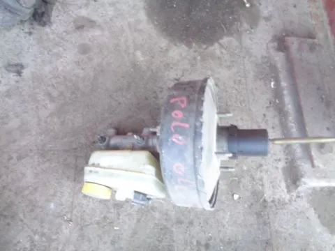 Αντλία Φρένων (Σεβρό) για VW POLO (2002 - 2005) (9N) *ΔΒ* ΠΑΛΕΤΑ 2 *203519* Αντλία Φρένων (Σεβρό) για VW POLO (2002 - 2005) (9N) *ΔΒ* ΠΑΛΕΤΑ 2 *203519*