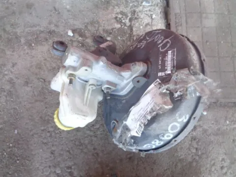 Αντλία Φρένων (Σεβρό) για SEAT IBIZA (1999 - 2002) (6K) *ΔΒ* ΠΑΛΕΤΑ 2 *203519* Αντλία Φρένων (Σεβρό) για SEAT IBIZA (1999 - 2002) (6K) *ΔΒ* ΠΑΛΕΤΑ 2 *203519*