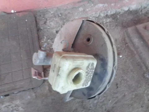 Αντλία Φρένων (Σεβρό) για SEAT LEON (1999 - 2005) (1MZ) *ΔΒ* ΠΑΛΕΤΑ 2 *203519* Αντλία Φρένων (Σεβρό) για SEAT LEON (1999 - 2005) (1MZ) *ΔΒ* ΠΑΛΕΤΑ 2 *203519*