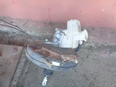Αντλία Φρένων (Σεβρό) για SUZUKI GRAND VITARA (2006 - 2009) (JB) *ΔΒ* ΠΑΛΕΤΑ 1 *203521* Αντλία Φρένων (Σεβρό) για SUZUKI GRAND VITARA (2006 - 2009) (JB) *ΔΒ* ΠΑΛΕΤΑ 1 *203521*