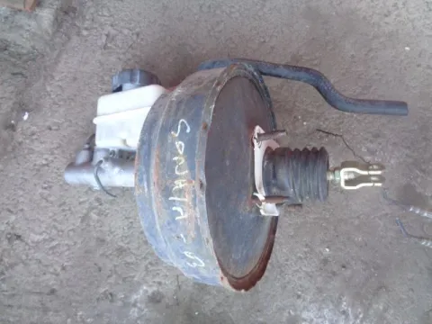 Αντλία Φρένων (Σεβρό) για HYUNDAI SONATA (1998 - 2001) (EF) *ΔΒ* ΠΑΛΕΤΑ 2 *203515* Αντλία Φρένων (Σεβρό) για HYUNDAI SONATA (1998 - 2001) (EF) *ΔΒ* ΠΑΛΕΤΑ 2 *203515*