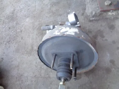 Αντλία Φρένων (Σεβρό) 852-01507 για NISSAN ALMERA (1995 - 1998) (N15) , (1998 - 2000) (N15) *ΔΒ* ΠΑΛΕΤΑ 2 *203504* Αντλία Φρένων (Σεβρό) 852-01507 για NISSAN ALMERA (1995 - 1998) (N15) , (1998 - 2000) (N15) *ΔΒ* ΠΑΛΕΤΑ 2 *203504*